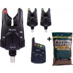 Carp Spirit BLAX VXR hlásič 3+1 – Zboží Mobilmania