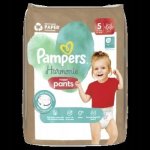 Pampers Harmonie Pants 5 20 ks – Zbozi.Blesk.cz