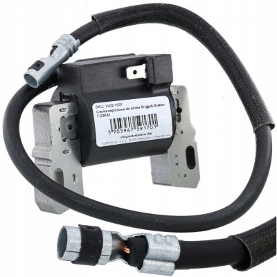 Zapalovací cívka Wertis 64 mm pro motory 9-19 HP (koní) – Hledejceny.cz