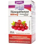 JutaVit Brusinka 800 mg + zlatobyl extrakt super 60 ks – Hledejceny.cz