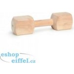 Beeztees Činka dřevěná 600-650 g – Hledejceny.cz