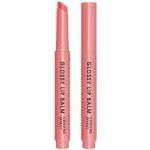 Dermacol Balzám na rty Glossy Lip Balm 03 Peach 2,2 g – Sleviste.cz