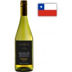 Tarapacá Santa Cecilia Chardonnay 0,75 l (holá láhev) – Hledejceny.cz