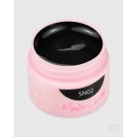 Saute Nails Master Line gel na zdobení nehtů černý 5 g – Hledejceny.cz