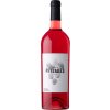 Víno Torelló Petjades rosé 2022 14% 0,75 l (holá láhev)