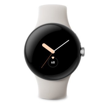 Google Pixel Watch LTE od 6 640 Kč - Heureka.cz