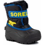 Sorel zimní Childrens Snow Commander – Zbozi.Blesk.cz