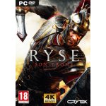 Ryse – Zboží Dáma