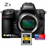 Nikon Z8 – Zboží Živě