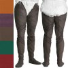 Karnevalový kostým Marshal Historical Látkové nohavice do brnění 12. 14. století.