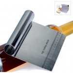 Nerezová kuchařská špachtle do kuchyně – Zboží Dáma