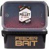 Návnada a nástraha FeederBait pelety Ready For Fish 600 g 2 mm Patentka