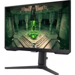 Samsung Odyssey G4 S25BG400EU – Zboží Živě