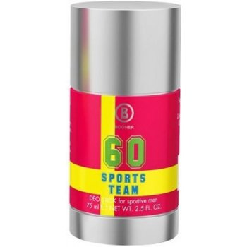 Bogner Sports Team 60 deostick 75 ml