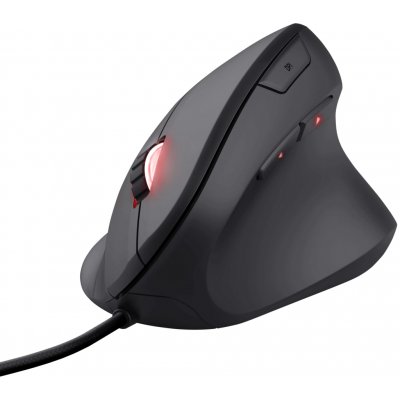 Trust GXT 144 Rexx Vertical Gaming Mouse 22991 – Hledejceny.cz