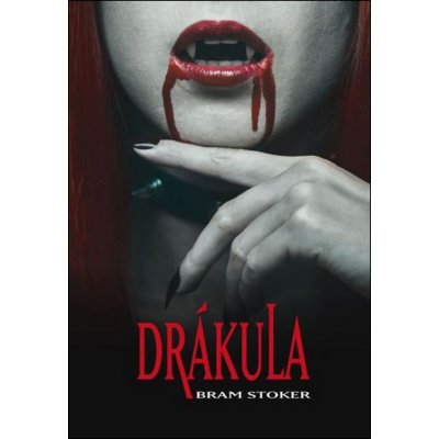 Drákula - Stoker Bram – Sleviste.cz
