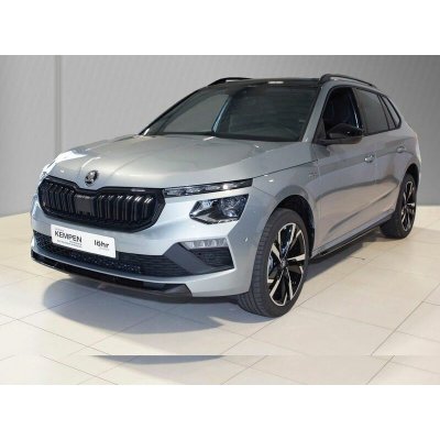 Skoda Kamiq 1.0 TSI Monte Carlo 85 kW – Hledejceny.cz