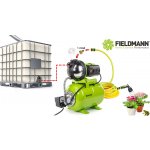 FIELDMANN FVC 8560-EC – Zboží Dáma