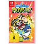 WarioWare: Move It! – Zboží Mobilmania