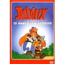 12 úkolů pro Asterixe DVD