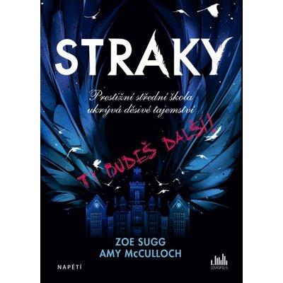 Straky – Zboží Mobilmania