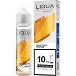 Liqua Mix&Go Traditional Tobacco 10 ml – Zboží Mobilmania