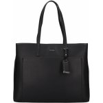 Calvin Klein dámská kabelka Pippa černá – Hledejceny.cz