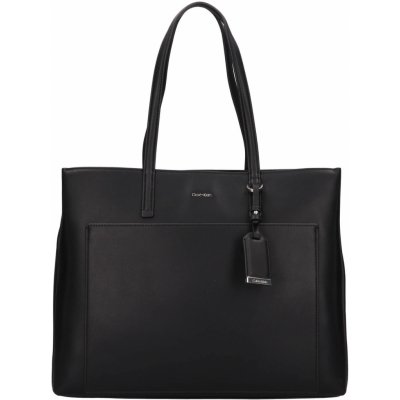 Calvin Klein dámská kabelka Pippa černá – Hledejceny.cz