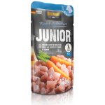 Belcando Junior Kuřecí s mrkví 125 g – Sleviste.cz