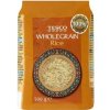 Rýže Tesco Wholegrain rýže pololoupaná 0,5 kg