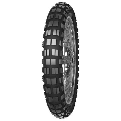 Mitas E 10 ENDURO* DAKAR 110/80 R19 59T – Hledejceny.cz