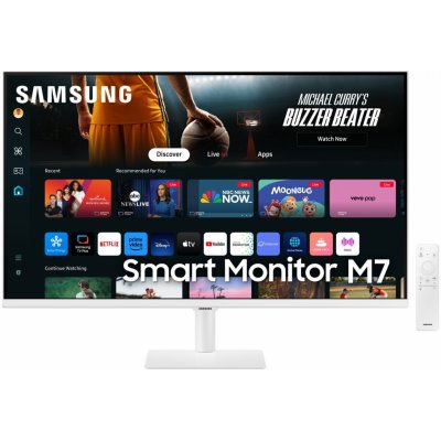 Samsung Smart Monitor M7 S32DM703UU – Sleviste.cz