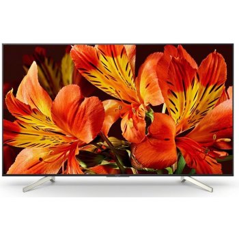 Sony Bravia KD-49XF8577