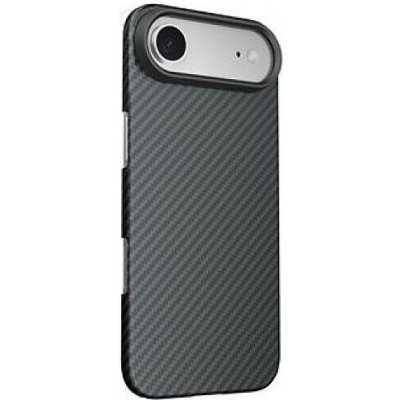 Swissten MAGCARBON PRO Apple iPhone AIR ČERNÉ – Zboží Živě