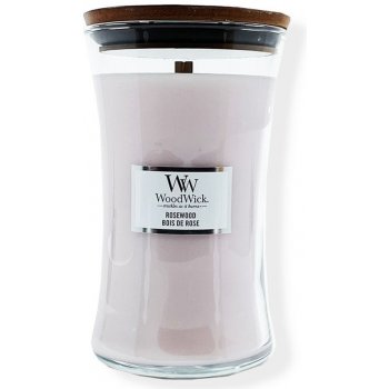 WoodWick Rosewood 609,5 g
