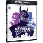 Batman se vrací BD – Hledejceny.cz