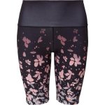 Horsefeathers dámské elastické šortky Tikka černá mix – Zbozi.Blesk.cz