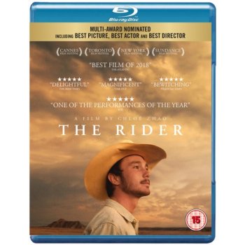 The Rider