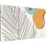 Moderní obraz V022661V120803PCS () – Sleviste.cz