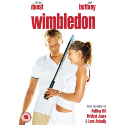 Wimbledon DVD – Hledejceny.cz