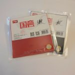 DHS Hurricane 3 NEO Wang Chuqin – Zboží Dáma