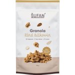 Šufan Granola plná bílkovin 420 g – Sleviste.cz