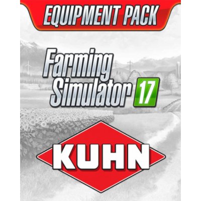 Farming Simulator 17 KUHN Equipment Pack