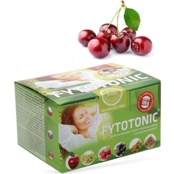 Missiva Fytotonic s příchutí hroznové víno 720 g