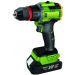Procraft PA18LiHDFR