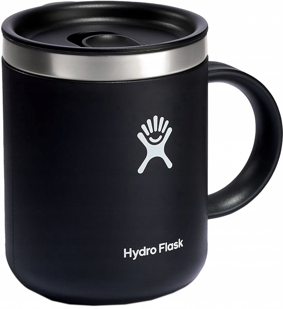 Hydro Flask termohrnek černý M12CP001 355 ml