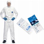 Canis CXS Tyvek 500 Xpert Jednorázový oblek bílý 2XL – Zboží Dáma