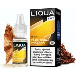 Liqua Salt Traditional Tobacco 10 ml 20 mg – Hledejceny.cz