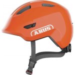 Abus Smiley 3.0 orange 2024 – Zbozi.Blesk.cz