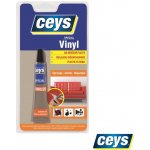 CEYS Vinylceys lepidlo na měkčené plasty 15 g – Sleviste.cz